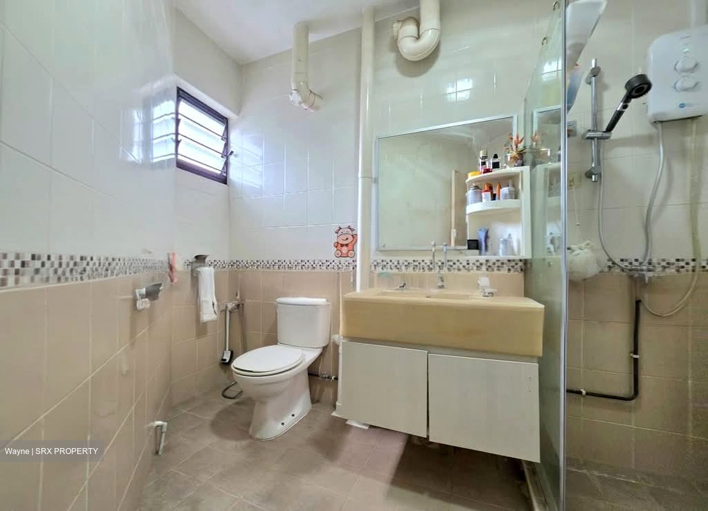 Blk 401 Hong Kah Court (Jurong West), HDB 5 Rooms #569260301